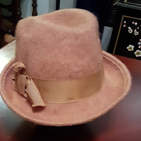 Vintage 1930s hat - Picture 1 of 1